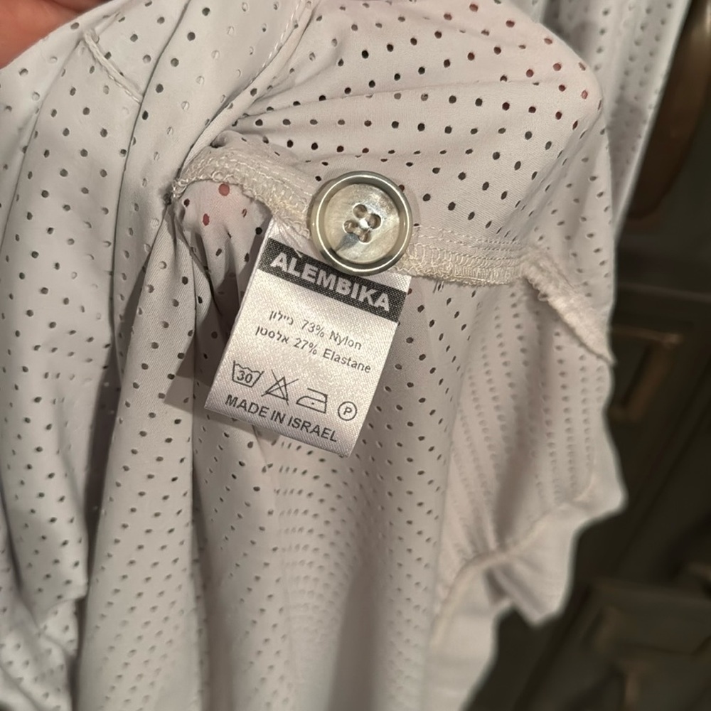 Alembika jacket - Picture 6 of 6